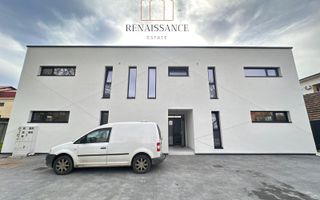 Bucovinei 2 Camere | 53mp + 8mp Balcon Etaj 1 | Ventiloconvectoare - Poză 12