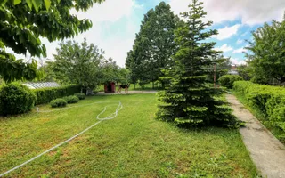 Casă boierească  de poveste- 7000 mp teren - Poză 82