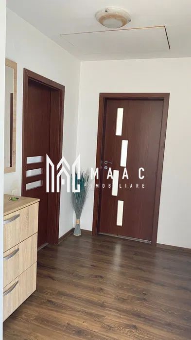 Apartament 2 camere | Etaj 3 | Balcon | Selimbar - Poză 4