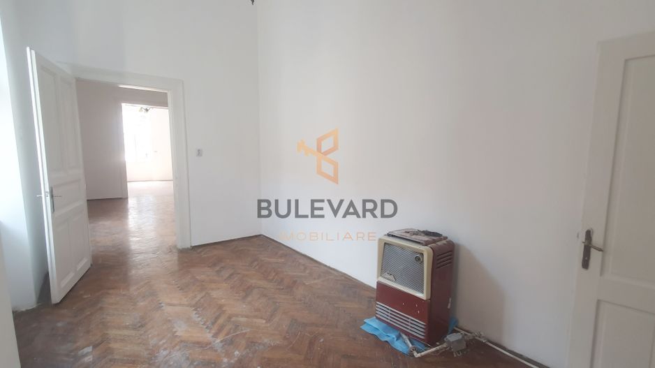 Apartament cu 2 camere, zona Ultracentrala! - Poză 5