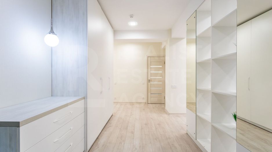 Vânzare, apartament, 3 camere str. Mihail Sadoveanu, Ciocana - Poză 19