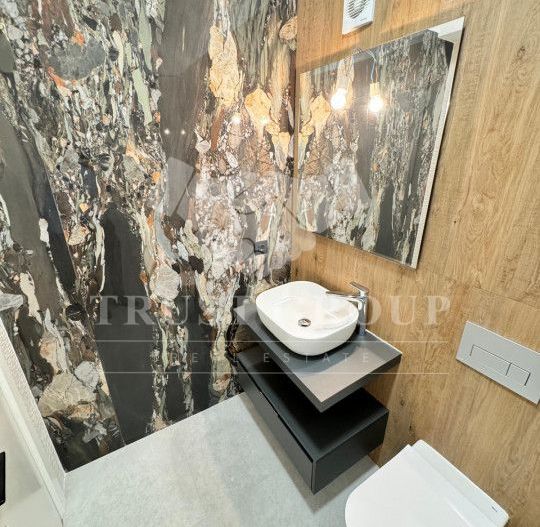 Penthouse cu terasa și vedere deosebita Floreasca | Loc de parcare - Poză 10