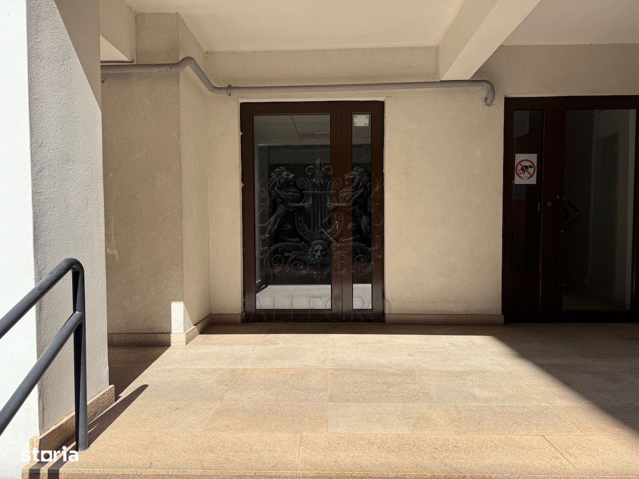 Vanzare | Cismigiu - Popa Tatu | Spatiu Office | 2009 - Poză 4