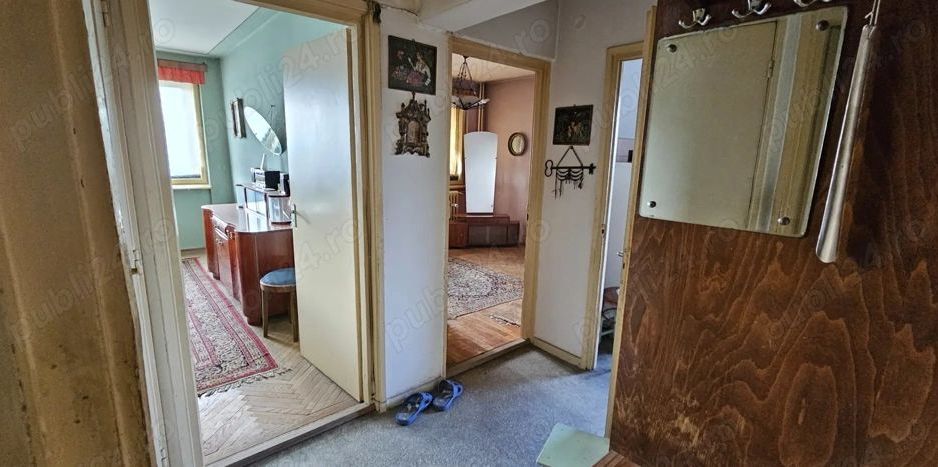 Apartament 2 camere Sos. Oltenitei - Piata Sudului. - Poză 2