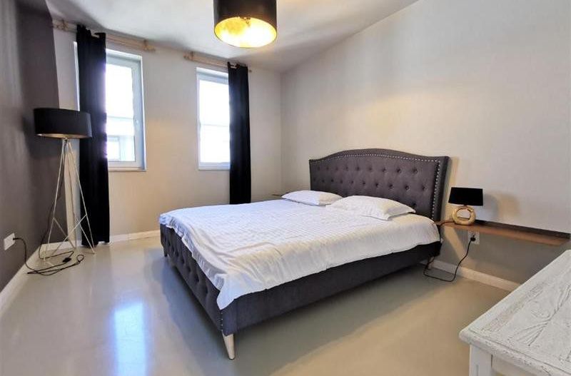 Apartament LUX 4CAM 120MP + Loc de parcare - Poză 4
