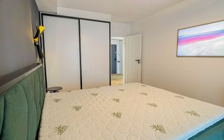 2 camere, premium, garaj, AC,  Gheorgheni, zona Iulius Mall, FSEGA - Poză 15