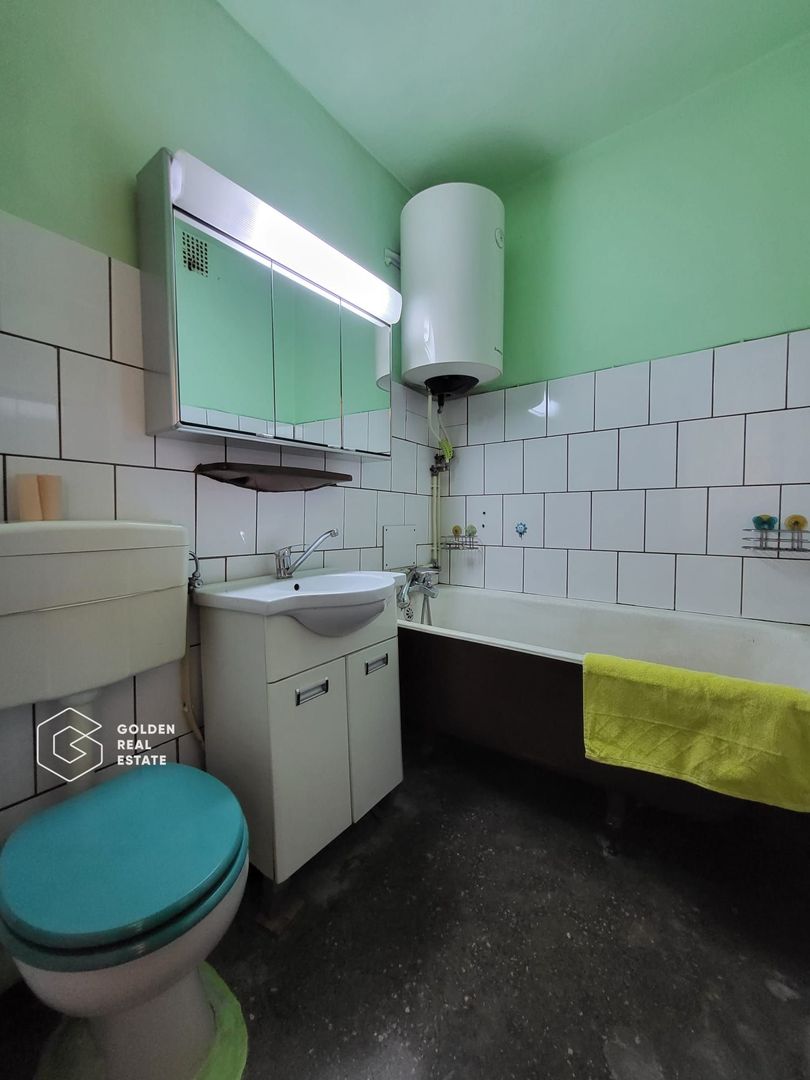 Apartament 3 camere, oras Lipova - Poză 14