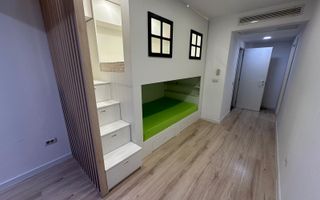 3 camere | Parc Herastrau | Cartierul Francez | terasa 33 mp - Poză 19