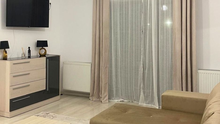 Vanzare apartament într-un imobil tip vila zona Sanpetru residence - Poză 1