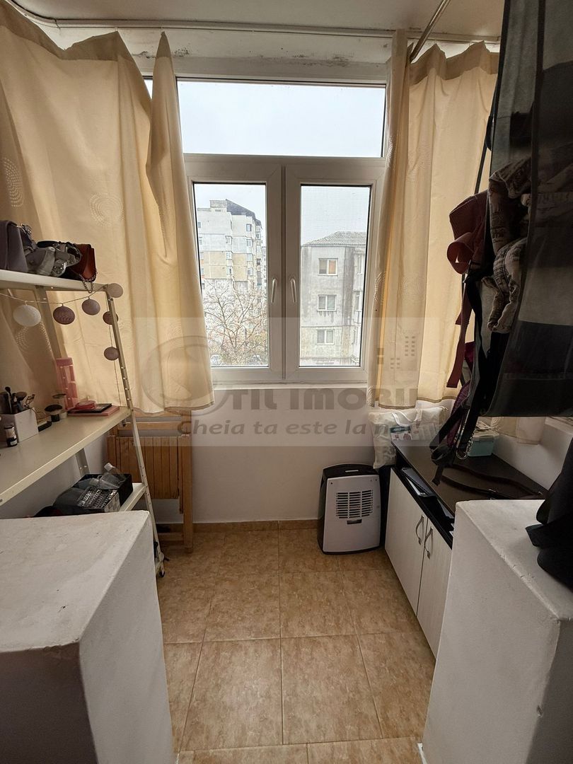 Apartament 2 camere, investiție cu chiriași 92000 EURO - Poză 9