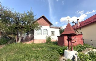 CASA 3 CAMERE TEREN 7770 MP BOTENI ARGEȘ