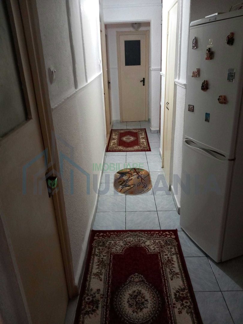 Apartament cu 3 camere decomandate, zona Dancu, Iași - Poză 7