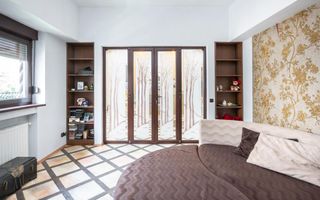 Universitate-TNB-Calderon - vanzare - apartament duplex - 5 camere - Poză 13