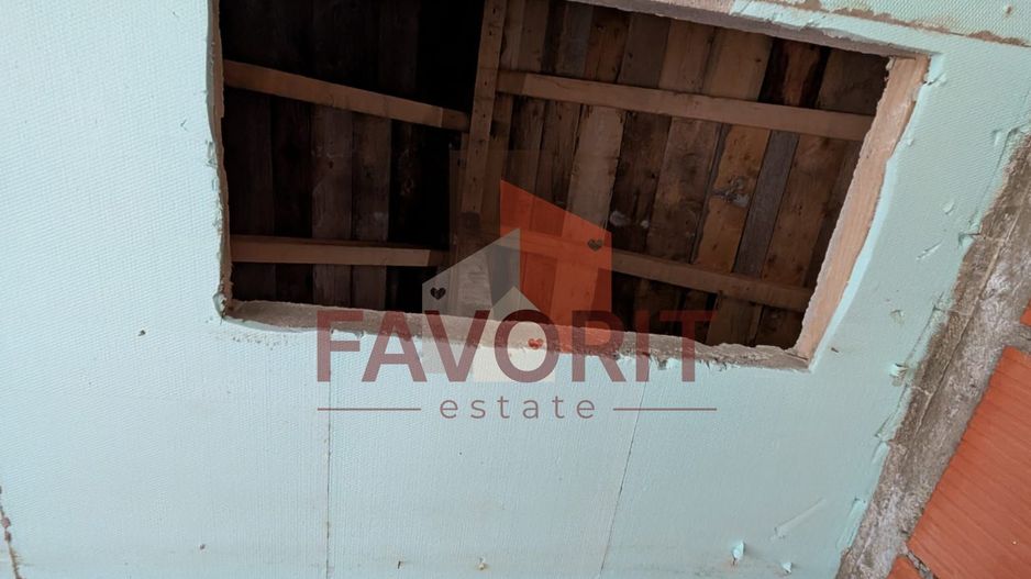 Casă individuală | Parter | Toate utilitatile | Finisaje premium | Curte | Pod - Poză 10