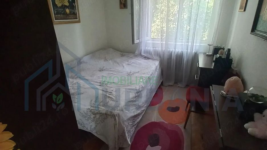 Apartament 2 camere, 39 mp, Podul de Piatra, Iași - Poză 3
