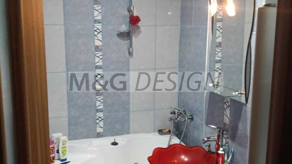 Apartament 2 camre  Dambovita etaj 1 - Poză 7