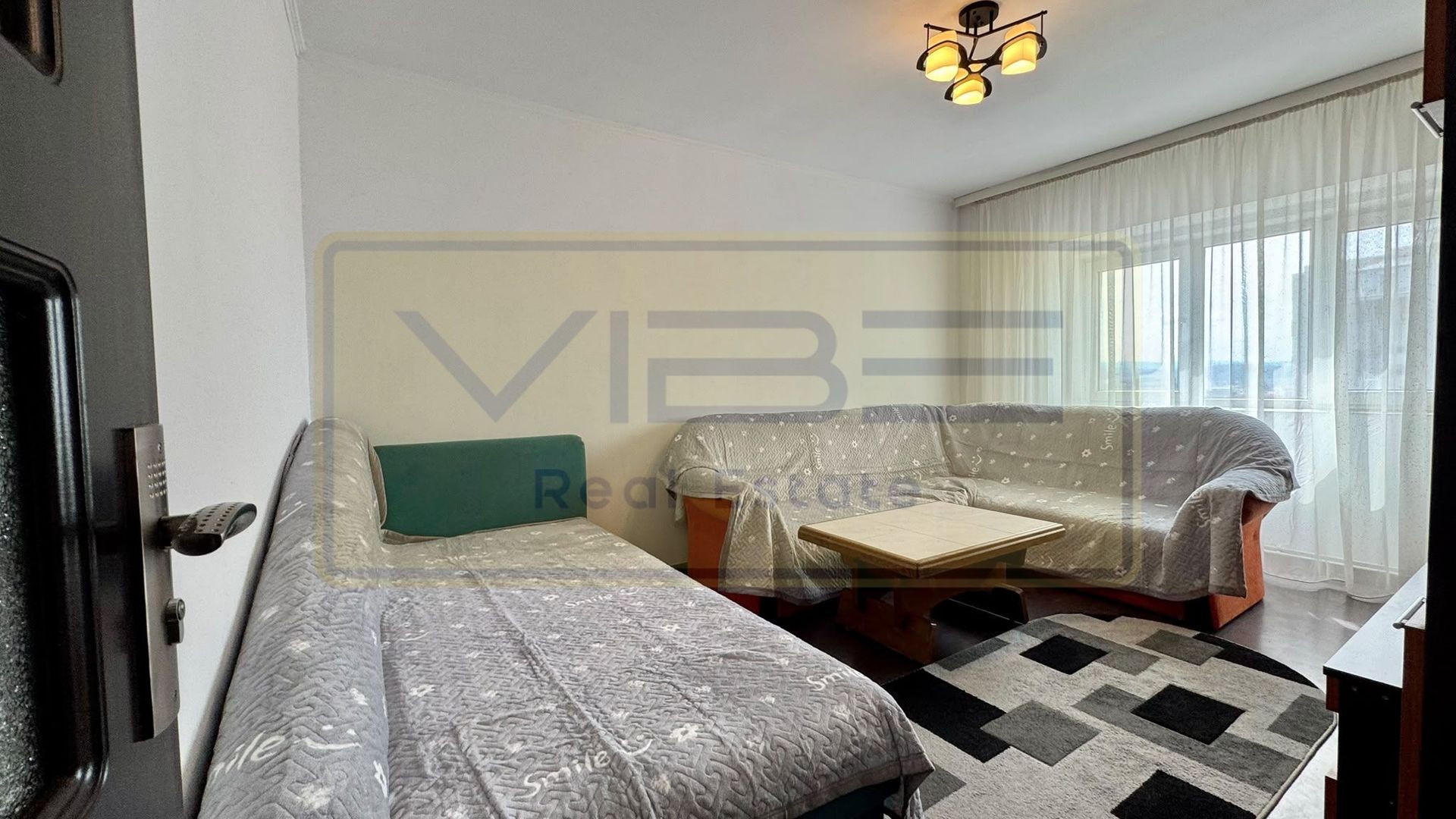 Apartament 3 camere 2 bai Centru -Blv Independentei - Poză 3