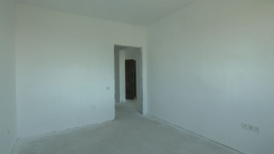 Militari, metrou PACII, zona de case, 3 camere + terasa + teren 46 mp, finalizat - Poză 8