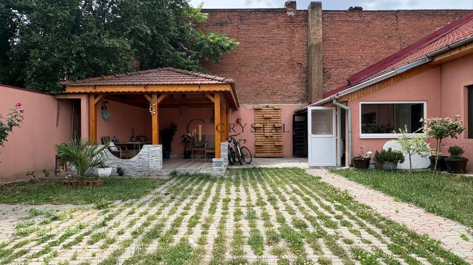 Casa de inchiriat ultracentrală | Cuza Voda | Oradea - Poză 13