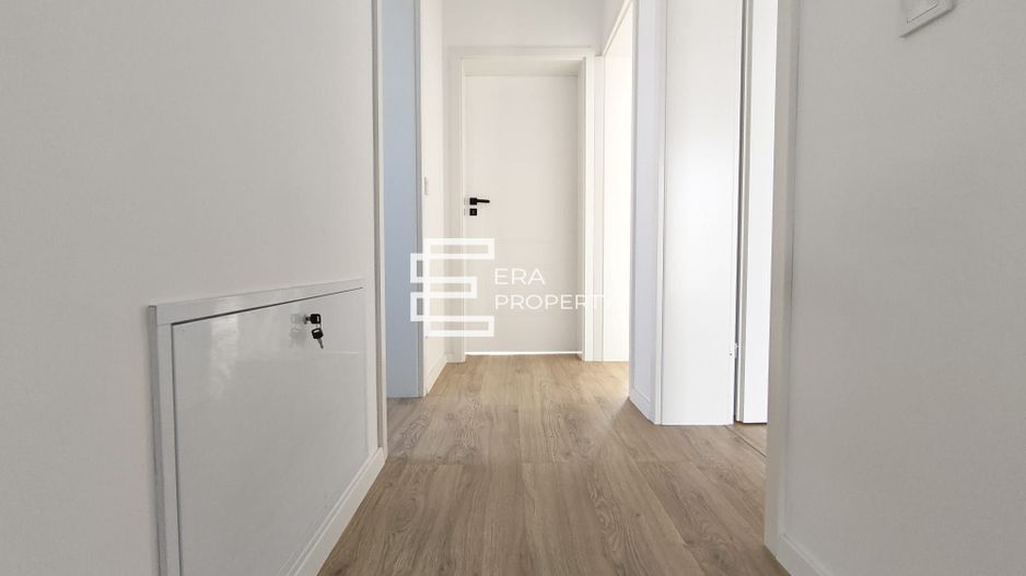Duplex 4 camere la cheie, teren 220 mp, Șelimbăr – zona Triajului - Poză 4