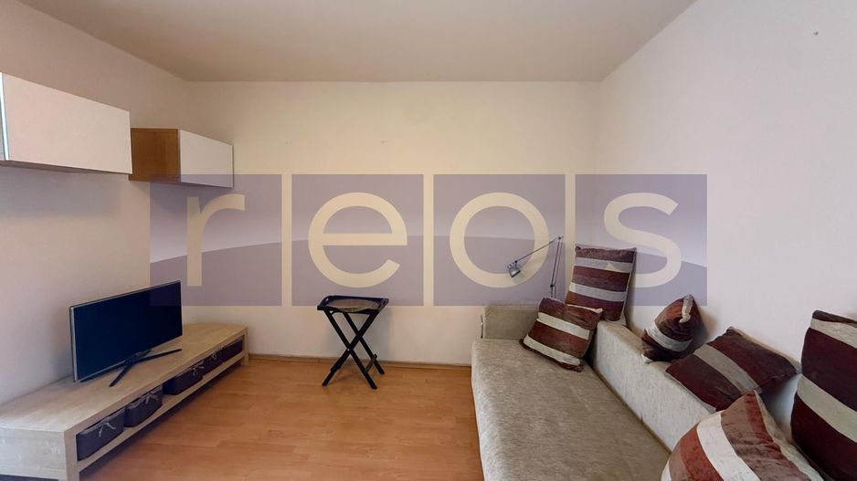 INCHIRIERE GARSONIERA | ZONA TITAN - Poză 1