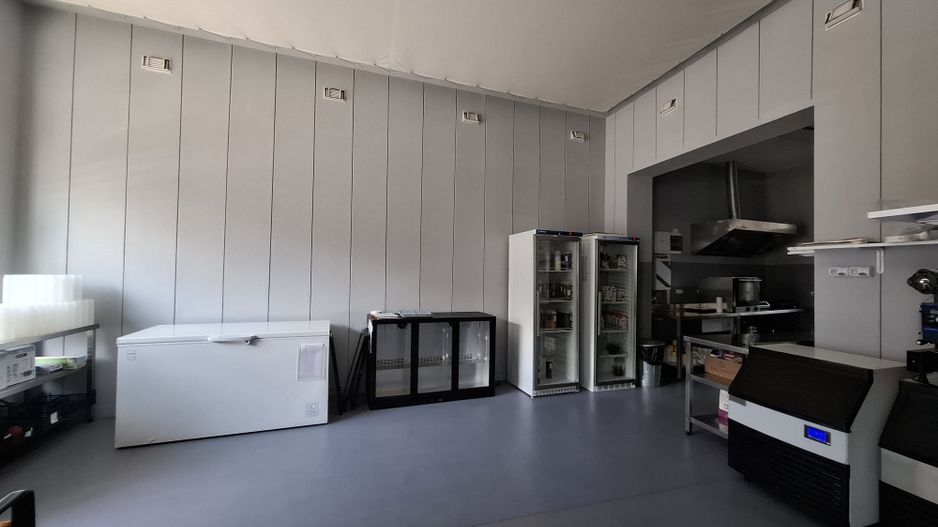 Imobil stradal 20 de camere - Eminescu - Poză 6