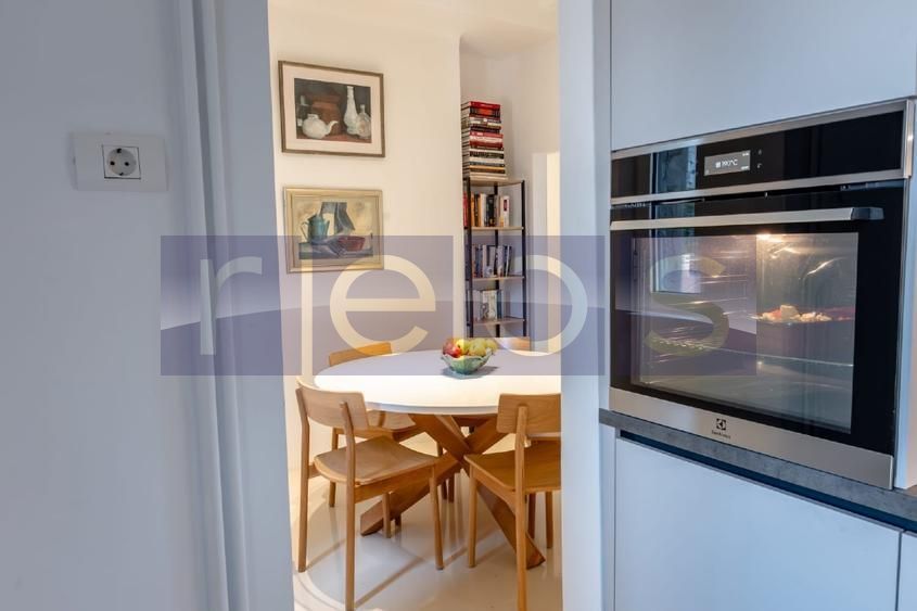 VANZARE 4 CAMERE PIATA ROMANA | GRADINA ICOANEI | - Poză 9