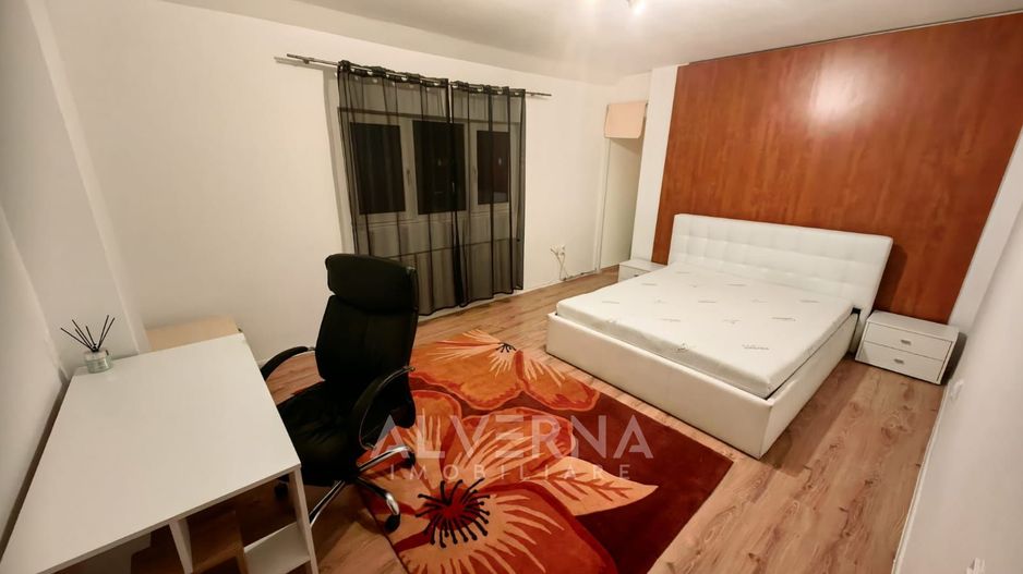Apartament 2 dormitoare + living | 116mp | parcare | Manastur - Poză 2