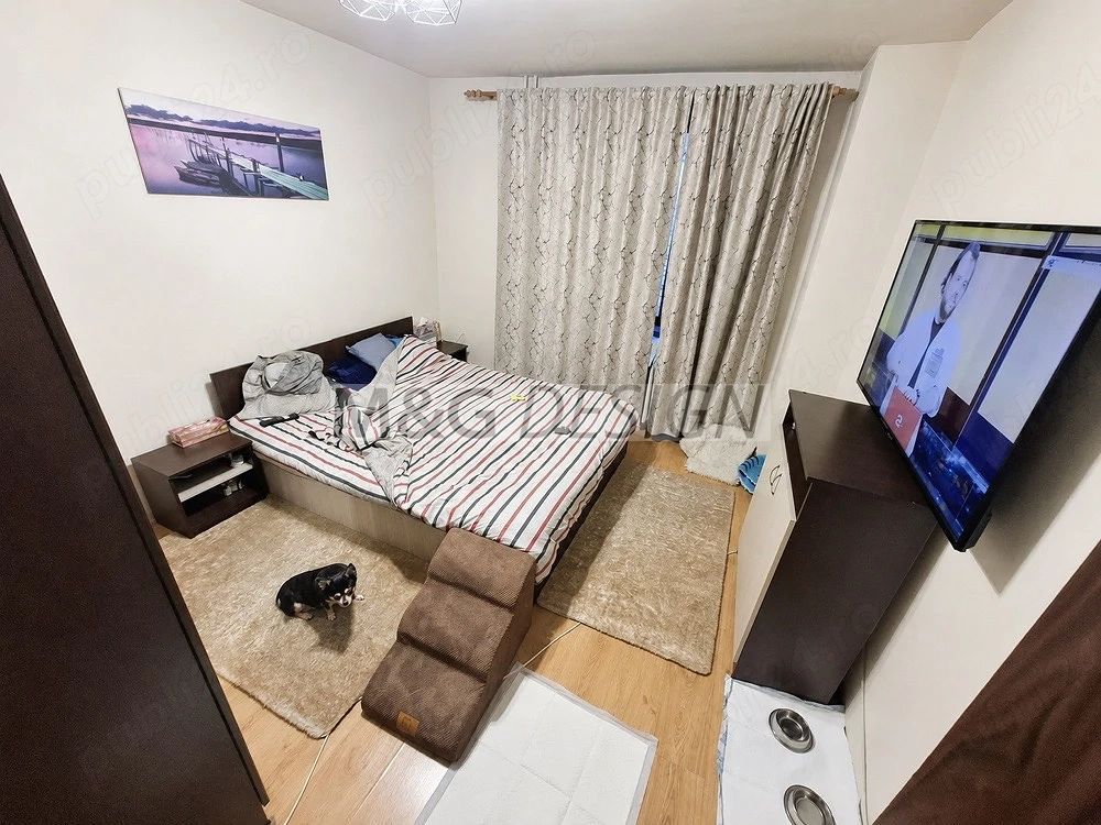 Apartament 4 camere zona Mircea cel Batran - Poză 4