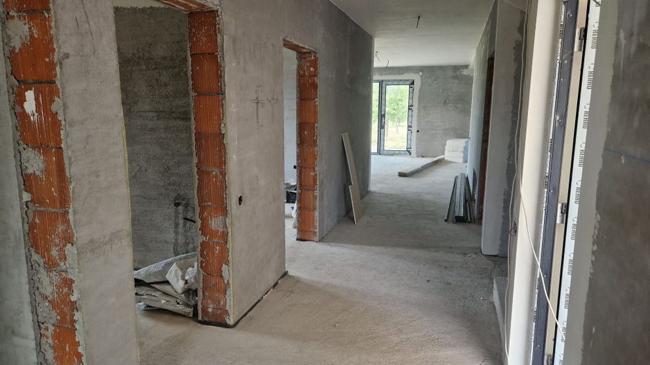 Ag EUROPA vinde casa NOUA individuala în MARTINESTI - Poză 2