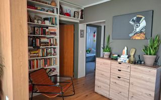 Apartament 3 camere in Grigorescu - Poză 4