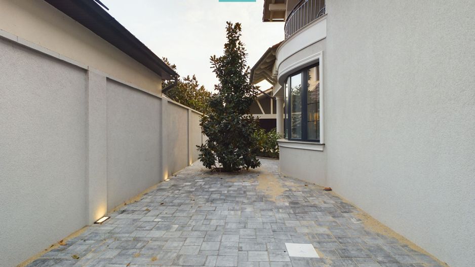 Vilă Premium de Închiriat – confort și eleganță - Poză 40