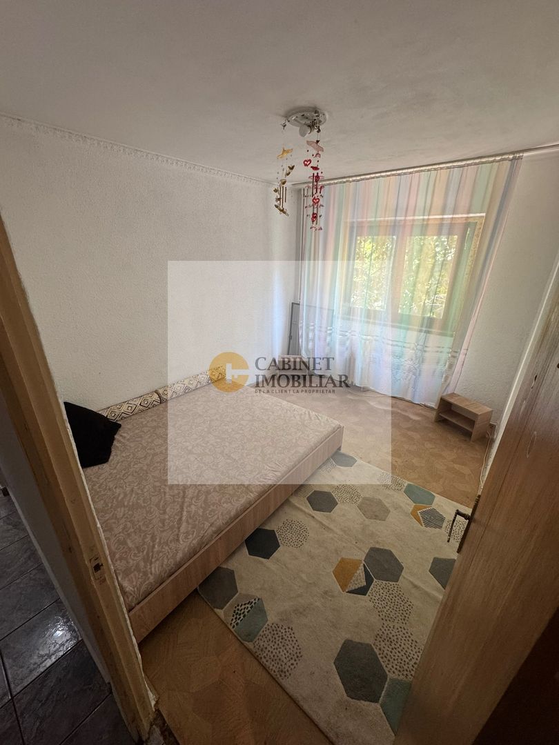 3 Camere - 69MP | Decomandat | 1/4 | 1981 | 2 Bai | Apusului - Poză 6