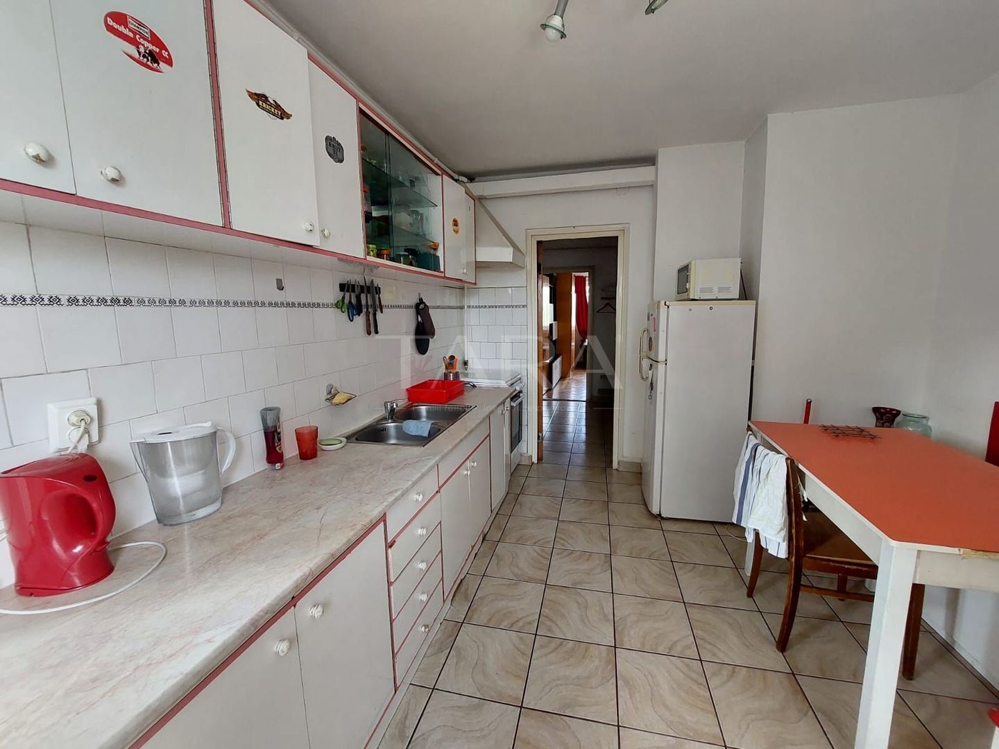 Apartament 4 camere în Mănăștur – zonă verde și liniștită. - Poză 5