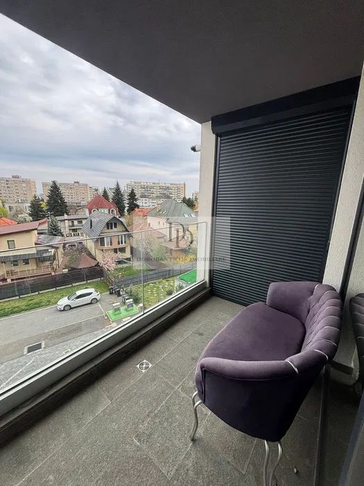 Apartament 2 camere | Parcare subterană inclusă | Gheorgheni– Brâncuși - Poză 10