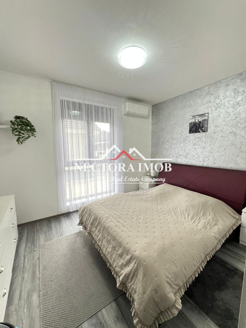 NECTORA IMOB Exclusivitate - Apartament 2 camere, Baile Felix, 54 mp - Poză 8
