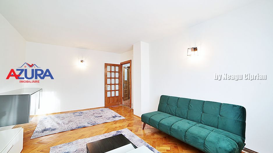 AZURA Imobiliare - Apartament 4 Camere Exercitiu - Poză 9