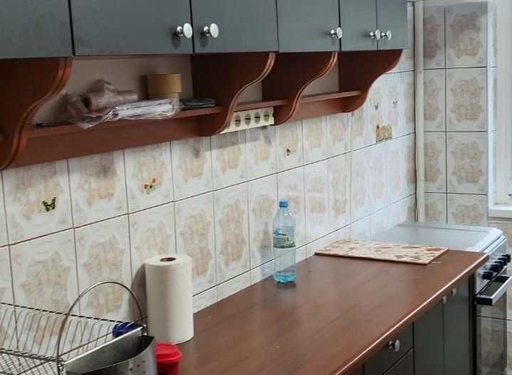 Apartament simpatic cu doua camere, zona Pacii - Poză 10