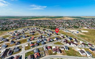 Valu lui Traian - teren intravilan 248 mp, o oportunitate unica! - Poză 4