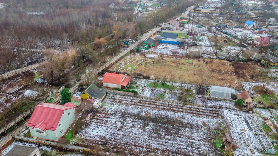 Vânzare, casă în 2 nivele, 3  camere,sat Coșernița, Criuleni - Poză 46