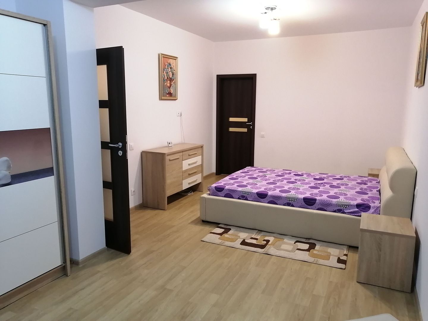 Exclusivitate. Inchiriere ap in bloc nou - Poză 9