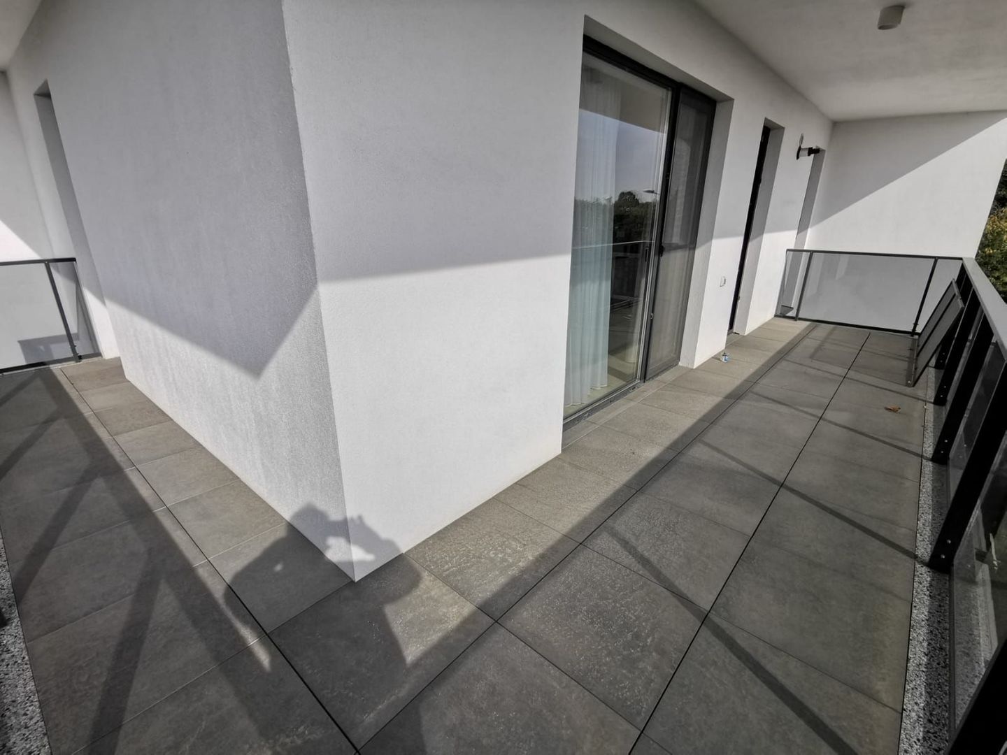 PROPRIETAR. 2 camere Baneasa Iancu Nicolae - Poză 26