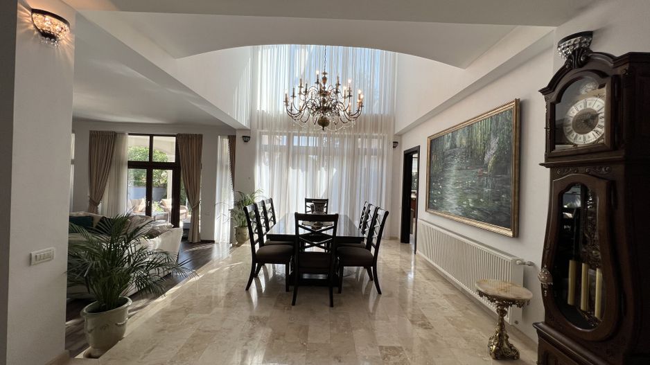 Casa LUX superba Tunari | Pipera - Poză 22