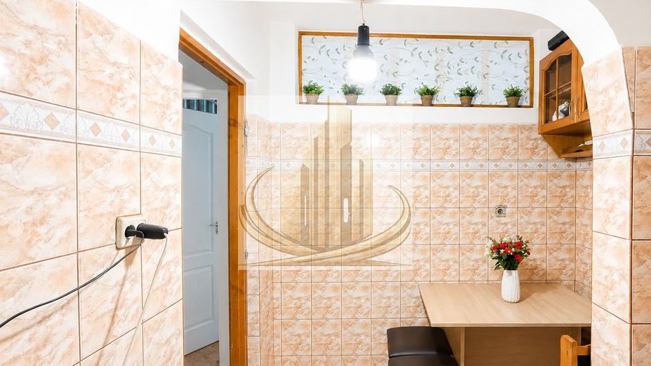 Apartament cu 2 camere,zona Iosefin  |Parter|43mp utili - Poză 7
