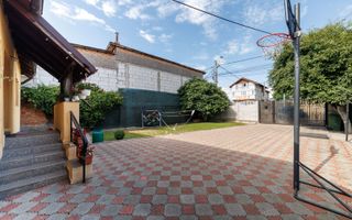 Casă cu teren de 634 mp și beci | Calea Câmpulung, Pitești - Poză 4
