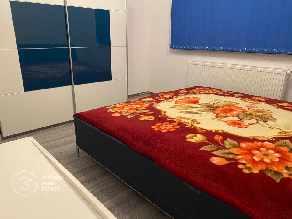 Apartament 2 camere, parter, bloc nou, zona Fortuna cu loc de parcare - Poză 5