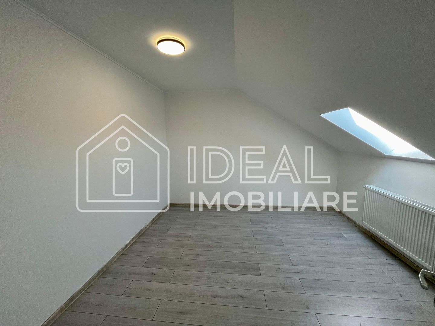 Mansarde moderne cu 4 camere – zona Rahovei – Mihai Viteazu - Poză 7