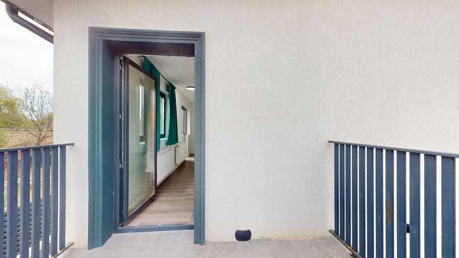 Casa 7 camere 2024  Carrefour Colentina - Poză 42