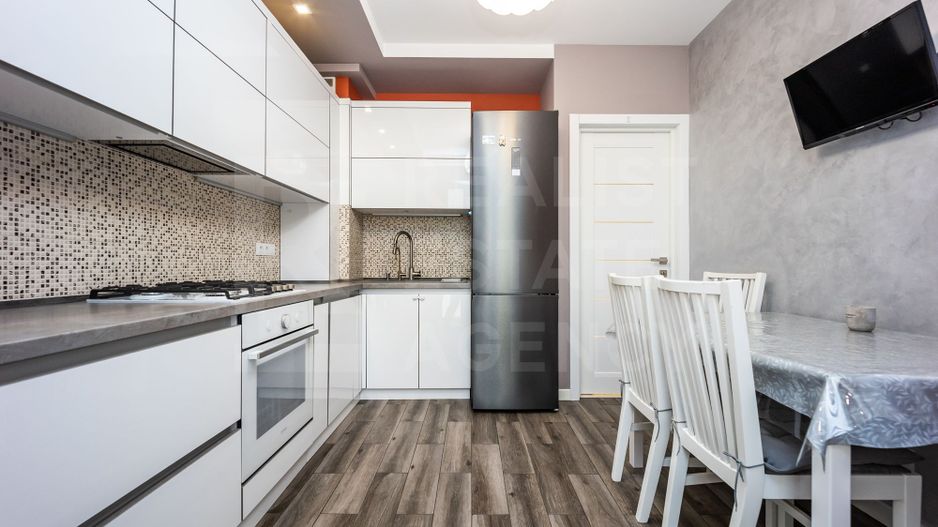 Chirie, apartament, 3 camere, Ciocana - Poză 23