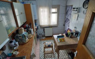 Apartament 4 camere/100 mp / et 2/ Longinescu/Focsani - Poză 5